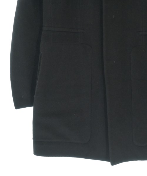 JIL SANDER（ジルサンダー）その他 黒 サイズ:48(L位) メンズ/2200723670018