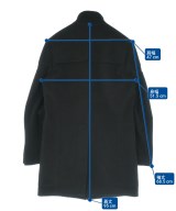 JIL SANDER（ジルサンダー）その他 黒 サイズ:48(L位) メンズ/2200723670018