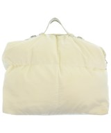 JIL SANDER（ジルサンダー）ショルダーバッグ 白 サイズ:- メンズ/2200723704164