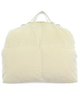 JIL SANDER（ジルサンダー）ショルダーバッグ 白 サイズ:- メンズ/2200723704164