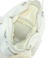 JIL SANDER（ジルサンダー）ショルダーバッグ 白 サイズ:- メンズ/2200723704164