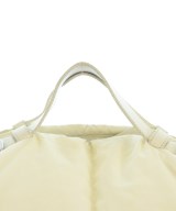 JIL SANDER（ジルサンダー）ショルダーバッグ 白 サイズ:- メンズ/2200723704164