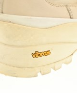 JIL SANDER（ジルサンダー）ブーツ ベージュ サイズ:EU40(26.5cm位) レディース/2200721779034