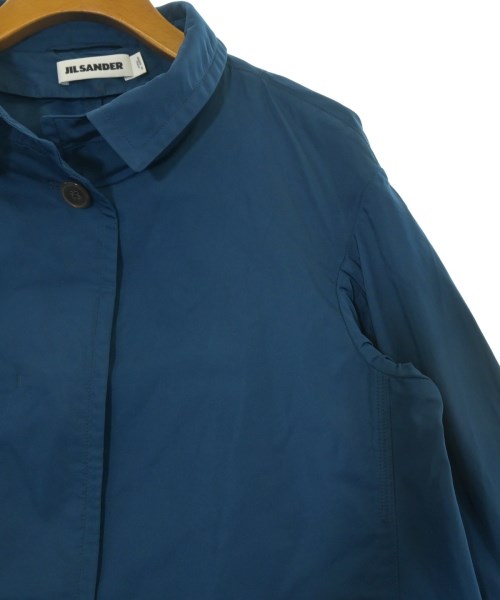 JIL SANDER（ジルサンダー）その他 青 サイズ:34(XXS位) レディース/2200723812029