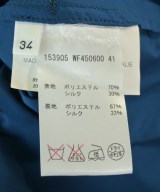JIL SANDER（ジルサンダー）その他 青 サイズ:34(XXS位) レディース/2200723812029