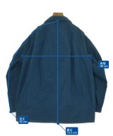 JIL SANDER（ジルサンダー）その他 青 サイズ:34(XXS位) レディース/2200723812029