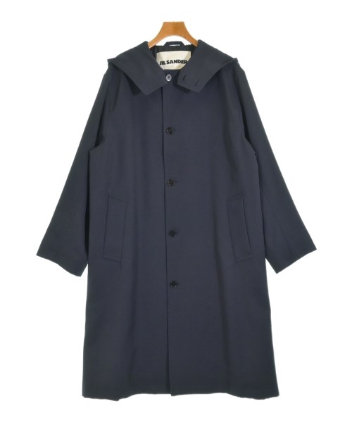 JIL SANDER（ジルサンダー）その他 紺 サイズ:44(S位) メンズ/2200723849018