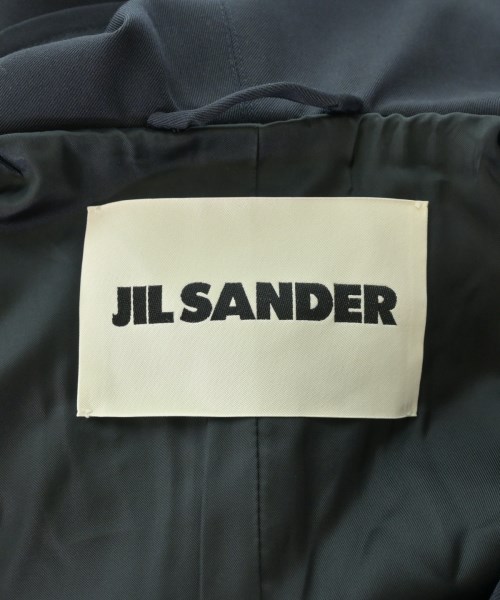 JIL SANDER（ジルサンダー）その他 紺 サイズ:44(S位) メンズ/2200723849018