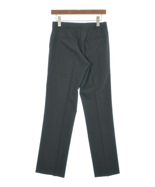 JIL SANDER（ジルサンダー）スラックス グレー サイズ:34(XXS位) レディース/2200720241037