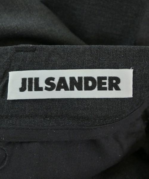 JIL SANDER（ジルサンダー）スラックス グレー サイズ:34(XXS位) レディース/2200720241037