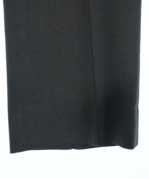 JIL SANDER（ジルサンダー）スラックス グレー サイズ:34(XXS位) レディース/2200720241037