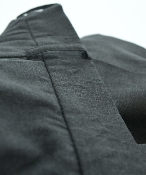 JIL SANDER（ジルサンダー）スラックス グレー サイズ:34(XXS位) レディース/2200720241037