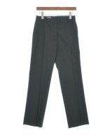 JIL SANDER（ジルサンダー）スラックス グレー サイズ:34(XXS位) レディース/2200720241037