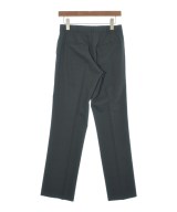JIL SANDER（ジルサンダー）スラックス グレー サイズ:34(XXS位) レディース/2200720241037