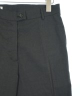 JIL SANDER（ジルサンダー）スラックス グレー サイズ:34(XXS位) レディース/2200720241037