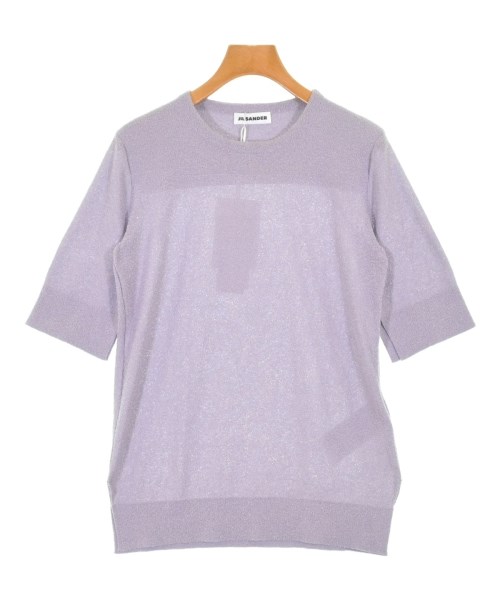 JIL SANDER(ジルサンダー)のニット・セーター サイズ:36(XS位) 26,000円