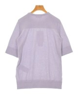 JIL SANDER（ジルサンダー）ニット・セーター 紫 サイズ:36(XS位) レディース/2200720241044