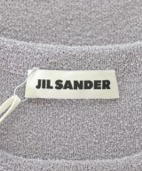 JIL SANDER（ジルサンダー）ニット・セーター 紫 サイズ:36(XS位) レディース/2200720241044