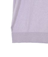 JIL SANDER（ジルサンダー）ニット・セーター 紫 サイズ:36(XS位) レディース/2200720241044