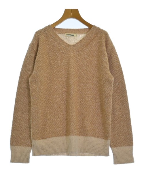 JIL SANDER(ジルサンダー)のニット・セーター サイズ:36(XS位) 19,200円