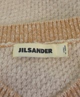 JIL SANDER（ジルサンダー）ニット・セーター 茶 サイズ:36(XS位) レディース/2200721122014