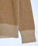 JIL SANDER（ジルサンダー）ニット・セーター 茶 サイズ:36(XS位) レディース/2200721122014