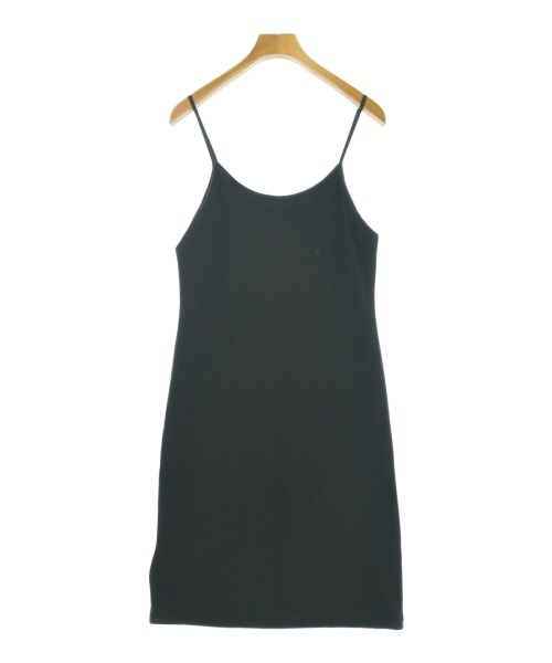 JIL SANDER（ジルサンダー）ワンピース 黒 サイズ:M レディース/2200724038046