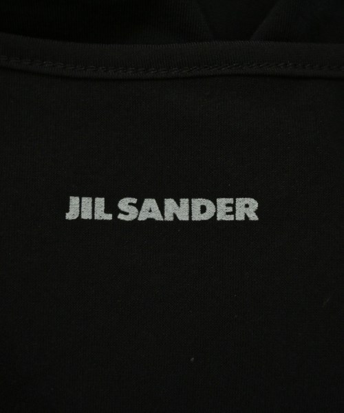 JIL SANDER（ジルサンダー）ワンピース 黒 サイズ:M レディース/2200724038046
