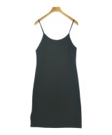 JIL SANDER（ジルサンダー）ワンピース 黒 サイズ:M レディース/2200724038046
