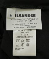 JIL SANDER（ジルサンダー）ワンピース 黒 サイズ:M レディース/2200724038046