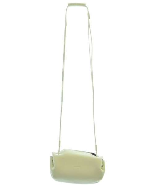 JIL SANDER(ジルサンダー)のショルダーバッグ サイズ:- 40,700円
