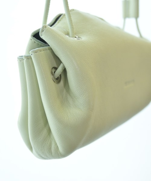 JIL SANDER（ジルサンダー）ショルダーバッグ 緑 サイズ:- レディース/2200721560090