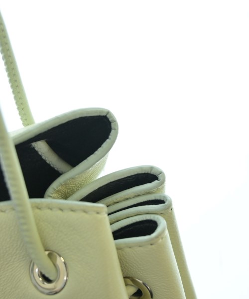 JIL SANDER（ジルサンダー）ショルダーバッグ 緑 サイズ:- レディース/2200721560090