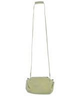 JIL SANDER（ジルサンダー）ショルダーバッグ 緑 サイズ:- レディース/2200721560090