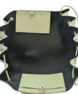 JIL SANDER（ジルサンダー）ショルダーバッグ 緑 サイズ:- レディース/2200721560090