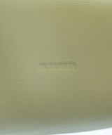 JIL SANDER（ジルサンダー）ショルダーバッグ 緑 サイズ:- レディース/2200721560090