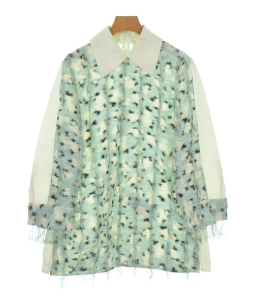 JIL SANDER(ジルサンダー)のブラウス サイズ:32(XL位) 92,800円