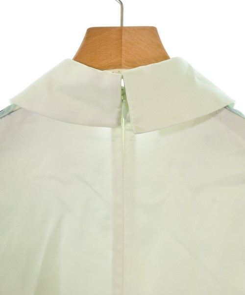 JIL SANDER（ジルサンダー）ブラウス 白 サイズ:32(XL位) レディース/2200717603145