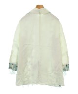 JIL SANDER（ジルサンダー）ブラウス 白 サイズ:32(XL位) レディース/2200717603145