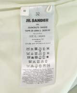 JIL SANDER（ジルサンダー）ブラウス 白 サイズ:32(XL位) レディース/2200717603145