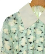 JIL SANDER（ジルサンダー）ブラウス 白 サイズ:32(XL位) レディース/2200717603145