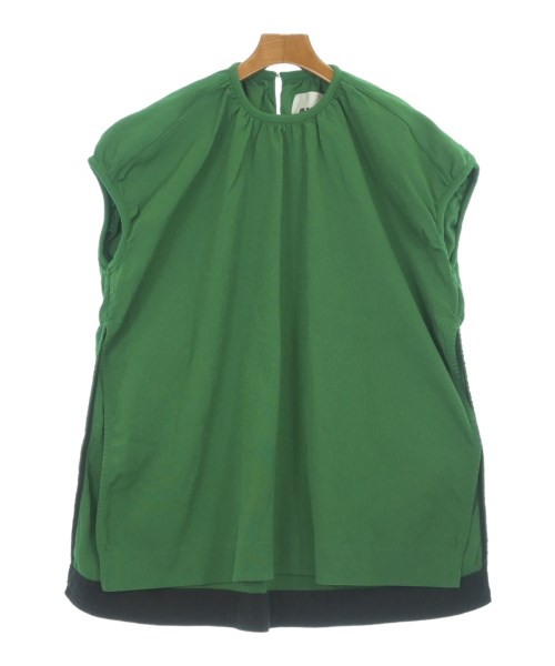 JIL SANDER(ジルサンダー)のカジュアルシャツ サイズ:36(XS位) 52,000円