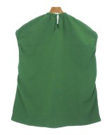 JIL SANDER（ジルサンダー）カジュアルシャツ 緑 サイズ:36(XS位) レディース/2200724195022