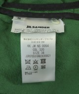JIL SANDER（ジルサンダー）カジュアルシャツ 緑 サイズ:36(XS位) レディース/2200724195022
