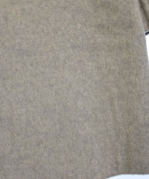 JIL SANDER（ジルサンダー）チェスターコート グレー サイズ:34(XXS位) レディース/2200724345014