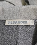 JIL SANDER（ジルサンダー）チェスターコート グレー サイズ:34(XXS位) レディース/2200724345014