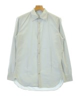 JIL SANDER（ジルサンダー）カジュアルシャツ グレー サイズ:38(S位) メンズ/2200724443079