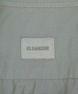JIL SANDER（ジルサンダー）カジュアルシャツ グレー サイズ:38(S位) メンズ/2200724443079
