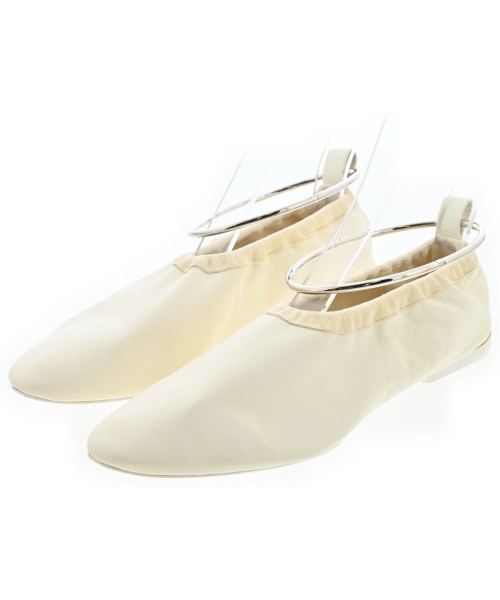 JIL SANDER(ジルサンダー)のパンプス サイズ:EU36 1/2(23cm位) 26,000円