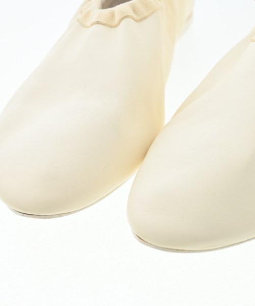 JIL SANDER（ジルサンダー）パンプス 白 サイズ:EU36 1/2(23cm位) レディース/2200719837029